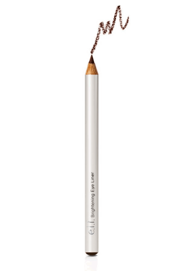 Elf Brightening Eye Liner Coffee kajaalikynä