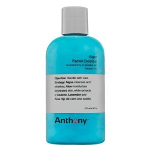 Anthony Algae Facial Cleanser