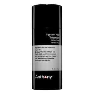 Anthony Ingrown Hair Treatment