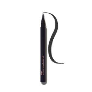 Youngblood Eye-Mazing Liquid Liner Pen Noir 0,55ml, silmänrajaustussi