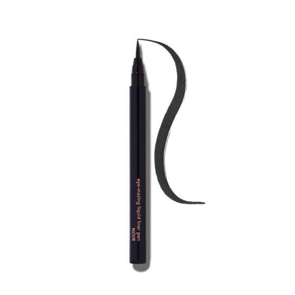 Youngblood Eye-Mazing Liquid Liner Pen Noir 0,55ml, silmänrajaustussi