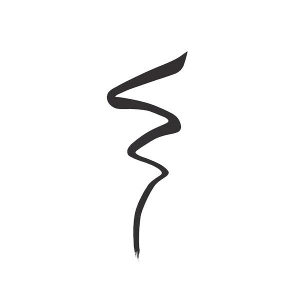 Youngblood Eye-Mazing Liquid Liner Pen Noir 0,55ml, silmänrajaustussi - Image 2