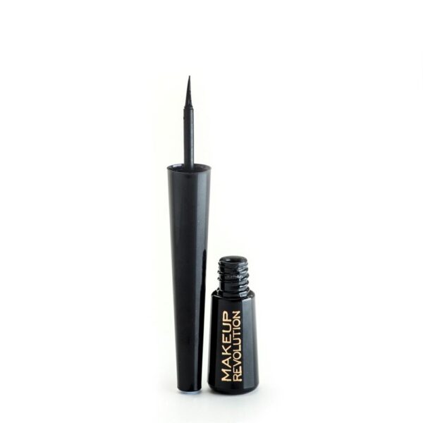 Makeup Revolution Amazing Liquid Eyeliner Waterproof