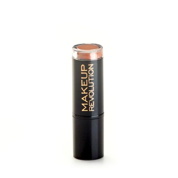 Makeup Revolution Amazing Lipstick Nude - Image 2