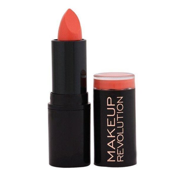 Makeup Revolution Amazing Lipstick Luscious