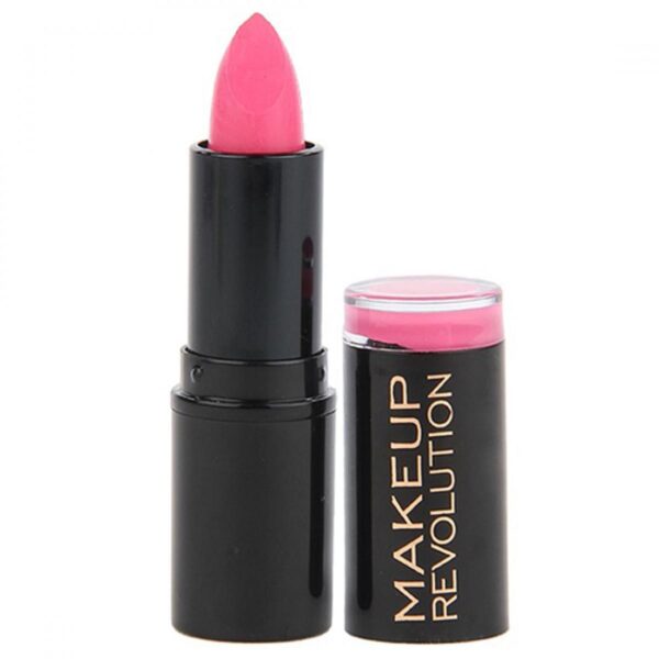 Makeup Revolution Amazing Lipstick Flashing