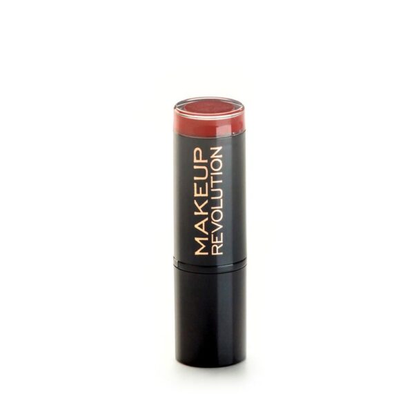 Makeup Revolution Amazing Lipstick Reckless - Image 2