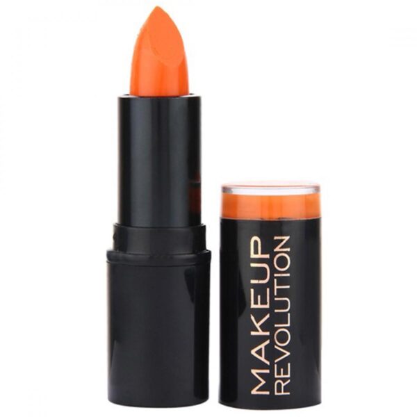 Makeup Revolution Amazing Lipstick Scandalous Vice