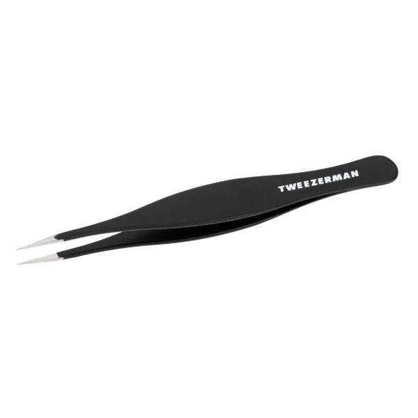 Tweezerman GEAR Ingrown Hair/Splintertweeze terävät pinsetit