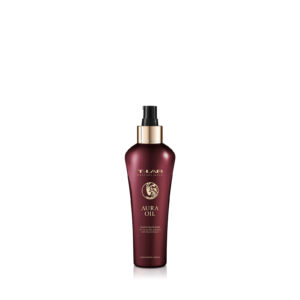 T-LAB Aura Oil Elixir Superior, hiuksiin jätettävä hoitoaine