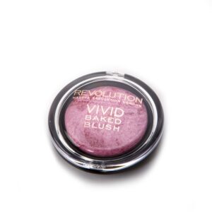 Makeup Revolution Vivid Baked Blush Bang Bang You´re Dead