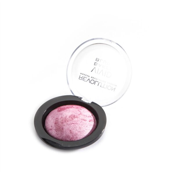 Makeup Revolution Vivid Baked Blush Bang Bang You´re Dead - Image 2