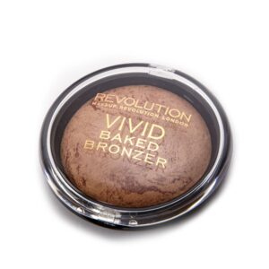 Makeup Revolution Vivid Baked Bronze Ready To Go