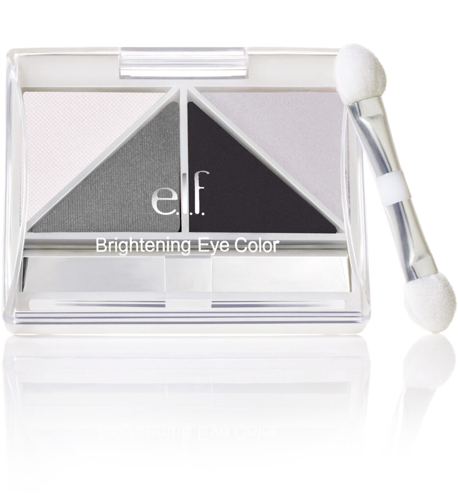 Elf Brightening Eye Color Drama luomiväripaletti