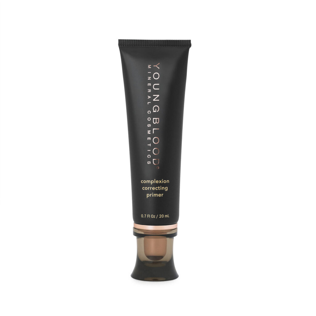Youngblood Complexion Correcting Primer 20ml, sävytetty meikinpohjustustuote