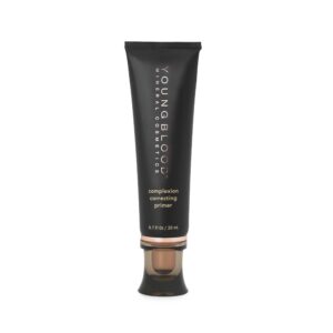 Youngblood Complexion Correctiong Primer Bare 20ml, sävytetty meikinpohjustustuote