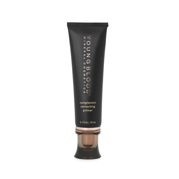 Youngblood Complexion Correctiong Primer Bare 20ml, sävytetty meikinpohjustustuote