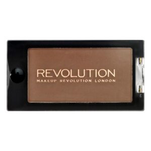 Makeup Revolution Eyeshadow Mocha Love