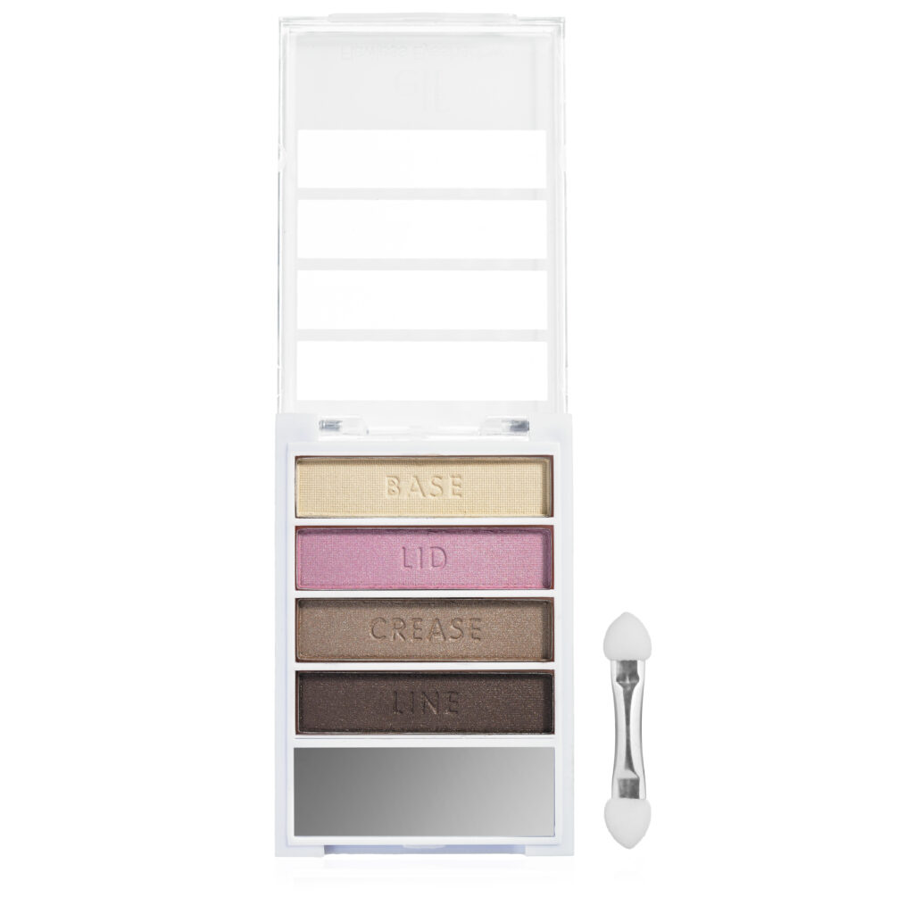 Elf Flawless Eyeshadow Happy Hour luomiväripaletti