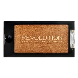 Makeup Revolution Eyeshadow Mountains Of Gold