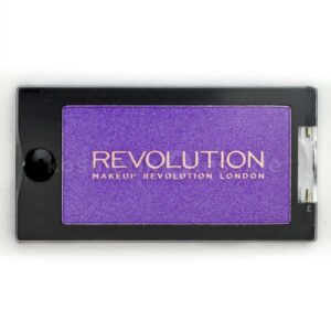 Makeup Revolution Eyeshadow Purple Heaven