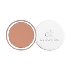 Elf Lip Balm Tint Nude sävytetty huulirasva