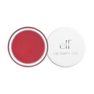 Elf Lip Balm Tint Grapefruit sävytetty huulirasva
