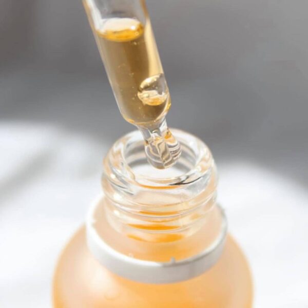 Miraculum C.Asta Active Face Serum Booster, tehoseerumi kasvoille - Image 4