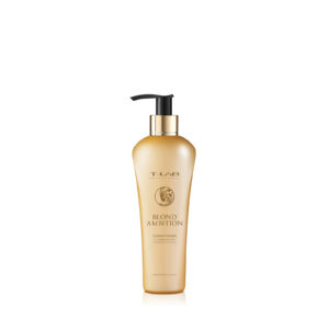 T-LAB Blond Ambition Conditioner, hoitoaine vaaleille hiuksille