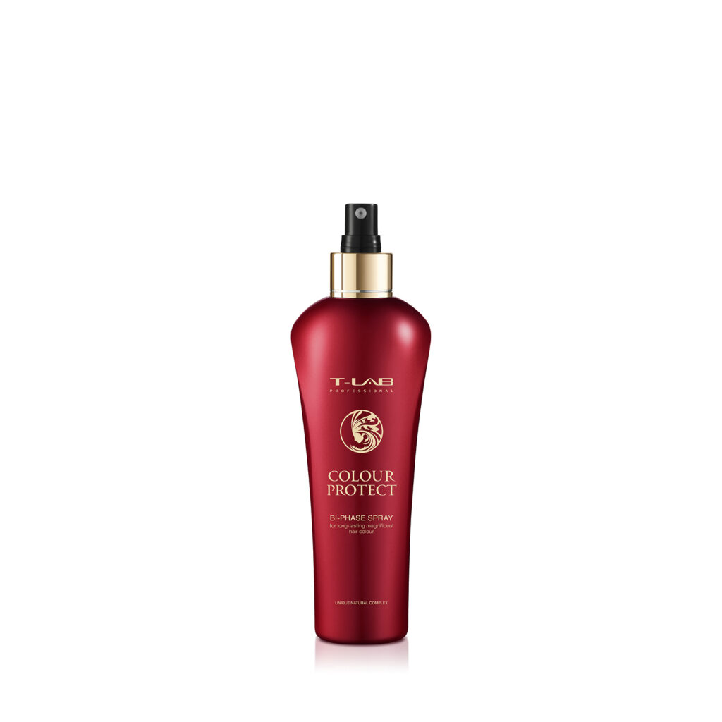 T-LAB Colour Protect Bi-Phase Spray, hoitosuihke