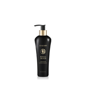 T-LAB Royal Detox Duo Treatment, tehohoitoaine hiuksille