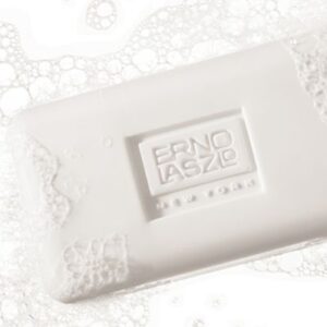 Erno Laszlo White Marble Treatment Bar, kirkastava kasvosaippua