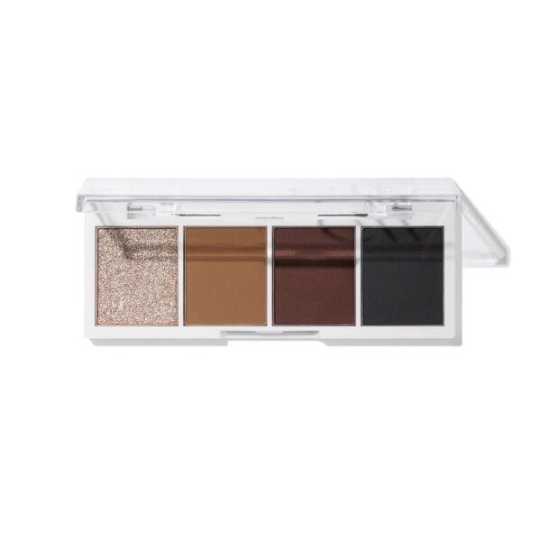 Elf Bite Size Eyeshadow Truffles, luomiväripaletti