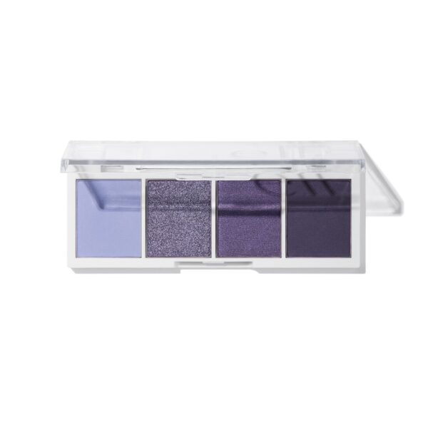 Elf Bite Size Eyeshadow Acai You, luomiväripaletti