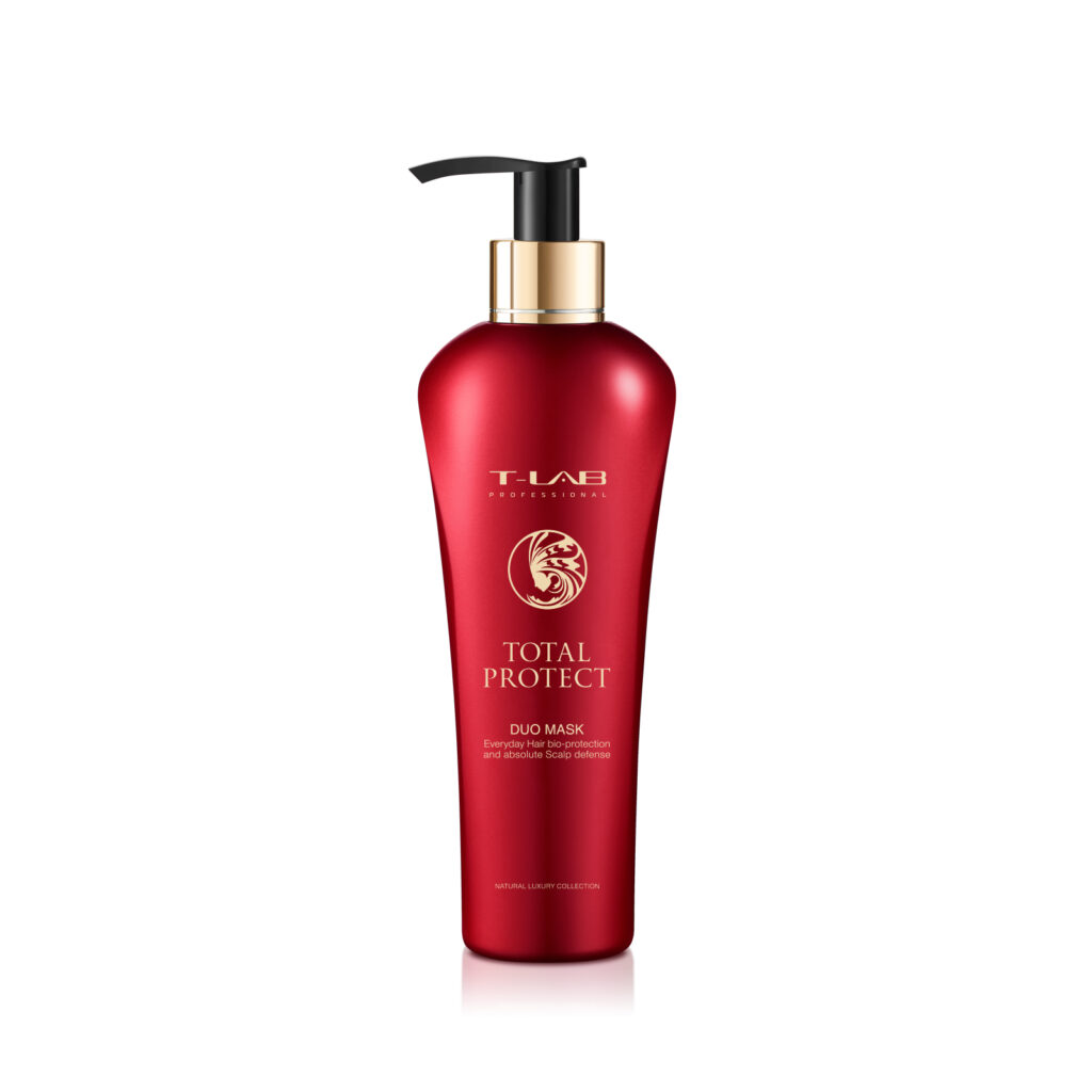 T-LAB Colour Protect Conditioner, hoitoaine värjätyille hiuksille