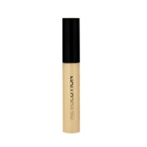Makeup Revolution Focus & Fix Liquid Concealer Fair