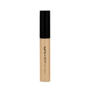 Makeup Revolution Focus & Fix Liquid Concealer Light