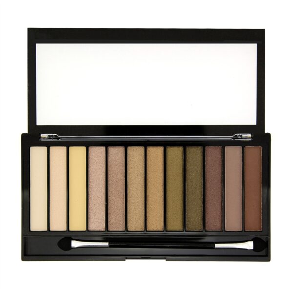 Makeup Revolution Redemption Palette Iconic Dreams - Image 2