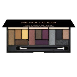 Makeup Revolution Salvation Palette Big Love