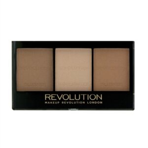 Makeup Revolution Ultra Sculpt & Contour Kit Light Medium C04