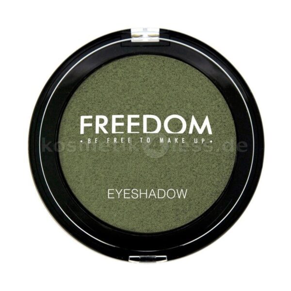 Freedom Mono Eyeshadow Brights 225