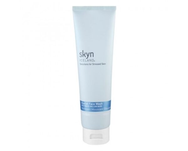skyn ICELAND, Glacial Face Wash 150ml, kasvojenpuhdistustuote