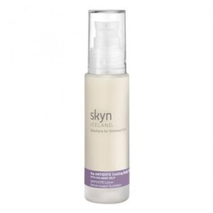 skyn ICELAND The Antidote Cooling Daily Lotion, rauhoittava geelivoide