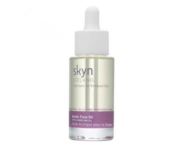 skyn ICELAND Arctic Face Oil 30ml, hoitoöljy