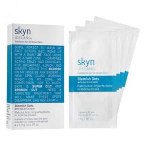 skyn ICELAND Blemish Dots, näppylaput