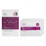 skyn ICELAND Hydro Cool Firming Neck Gels, silottavat kaulanaamiot