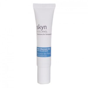 skyn ICELAND Anti Blemish Gel 15ml, näppyseerumi