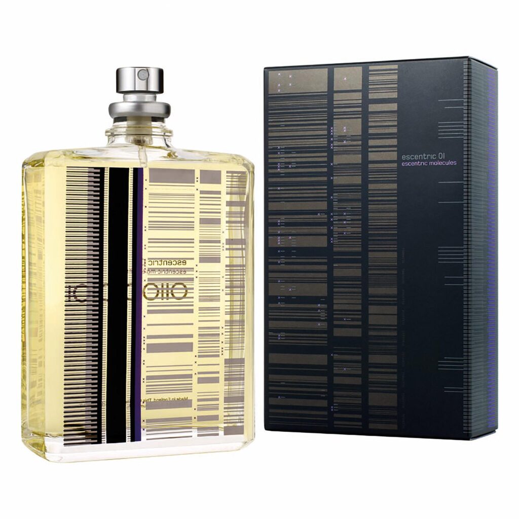 Escentric Molecules - Escentric 01 100ml, feromonituoksu