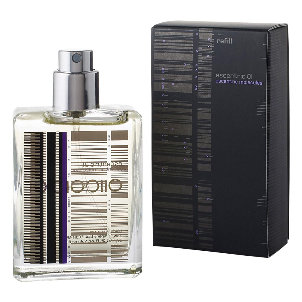Escentric Molecules - Escentric 01 30ml, feromonituoksu