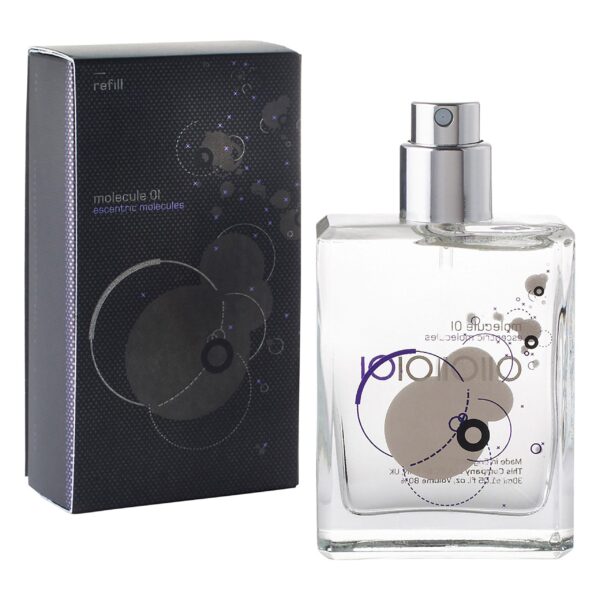 Escentric Molecules - Molecule 01 30ml